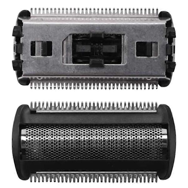 6 STK TT2000 Barberhoved Udskiftningstrimmer til Philips Bodygroom BG2024 BG2036 BG3015 3010 TT2021 T