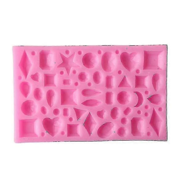 Hmwy-korut S Silikoni DIY Muotti