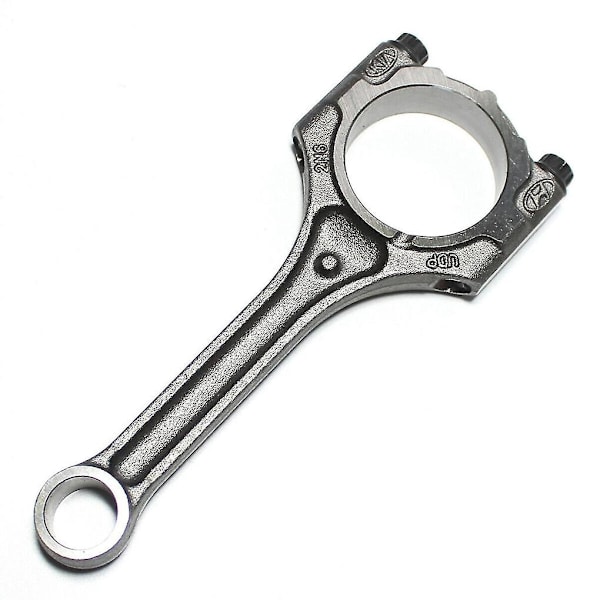 Motor forbindelsesstang 23510-2b010 235102b000 Forbindelsesstang Conrod Til For 2012-2017