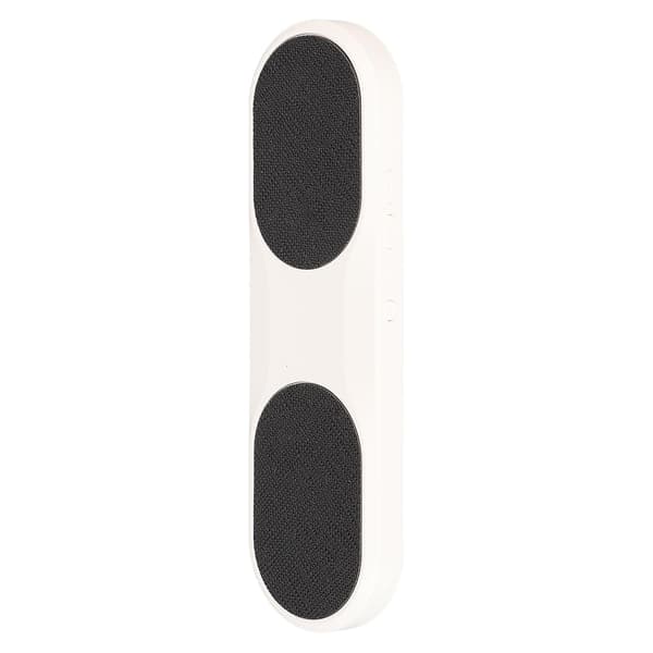 Bluetooth Pudespeaker Stereo Lyd Forbedrer Søvnløshed Mini Bærbar Søvnløshed Hvid Støj Maskine til Sidesovere