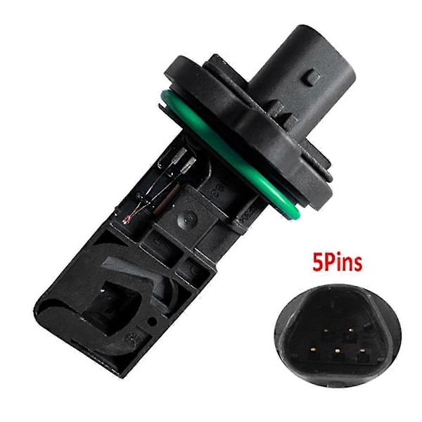 MAF Mass Air Flow Meter Sensor For Cadillac Elr Chevrolet Volt
