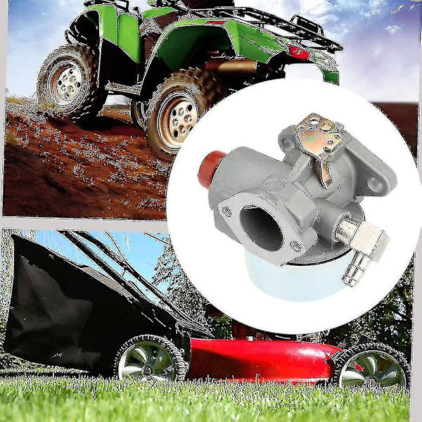 Tecumseh 632795a Lav 30 35 40 50 kaasutin, kaasuttimen vaihto tiivisteellä