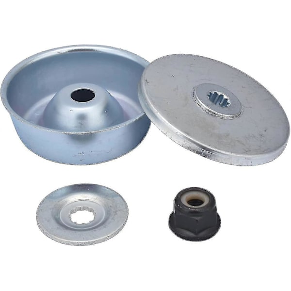 Trykkskive for kragemuttertilbehør for Stihl Fs Km Fs120 Fs200 Fs250 motorhode