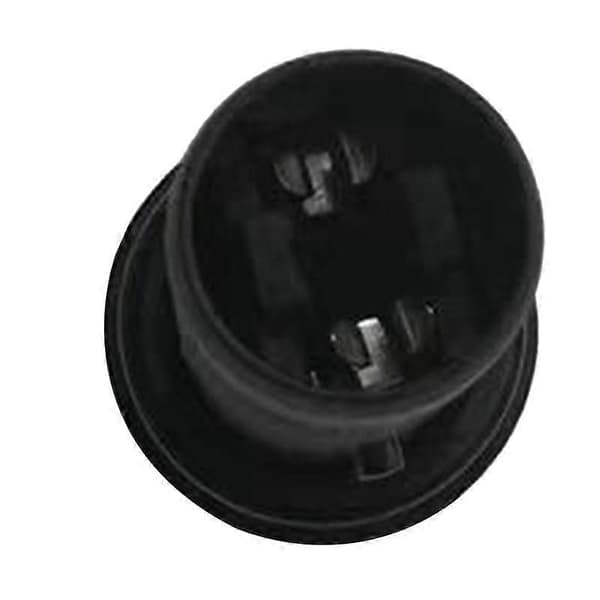 Parkeringslampa Glödlampa Sockethållare för E46 63128380205