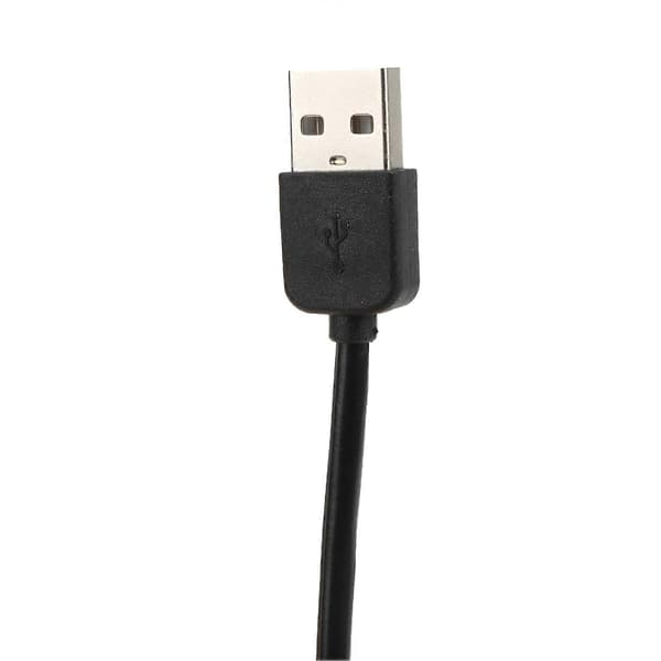 Bil Ledning USB Udgang Forlænger Han til Hun Multipel Beskyttelse 12V30V Input Erstatning for Camry Prius