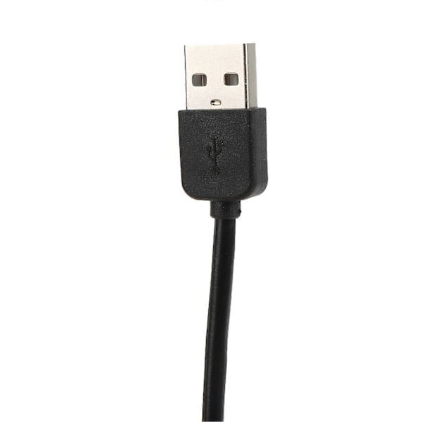 Bilkabel USB-uttag Förlängning Hane till Hona Flera Skydd 12V30V Ingång Ersättning för Camry Prius