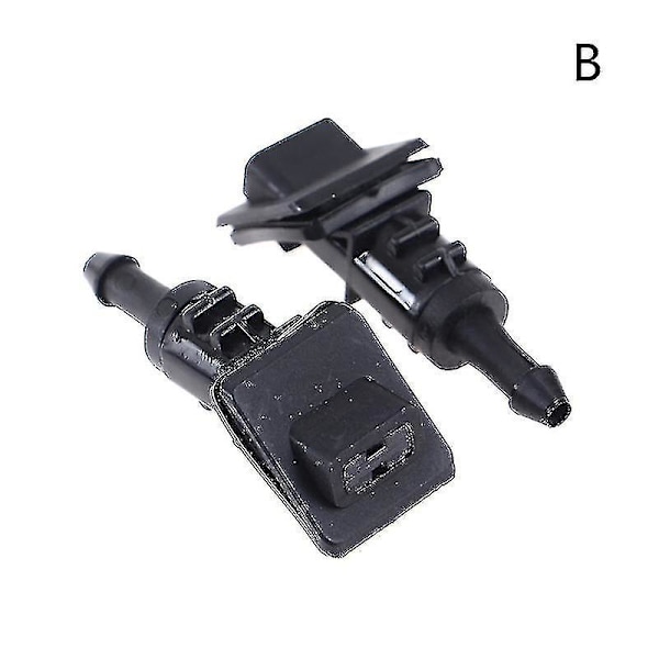 2pcs Windscreen Washer Jet 986301h510 Limpiaparabrisas Nozzle For Kia Ceed 2006 2007 2008 2009 2010 2011 2012