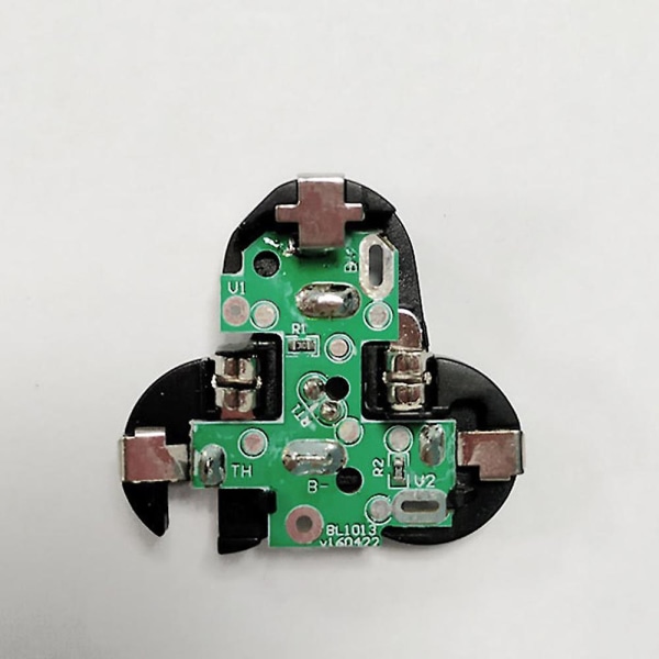 10.8v Batteri-værktøjsbatteri Kredsløbskort Pcb Bms Beskyttelseskort Til 12v 10.8v Li-ion Batteri Bl101