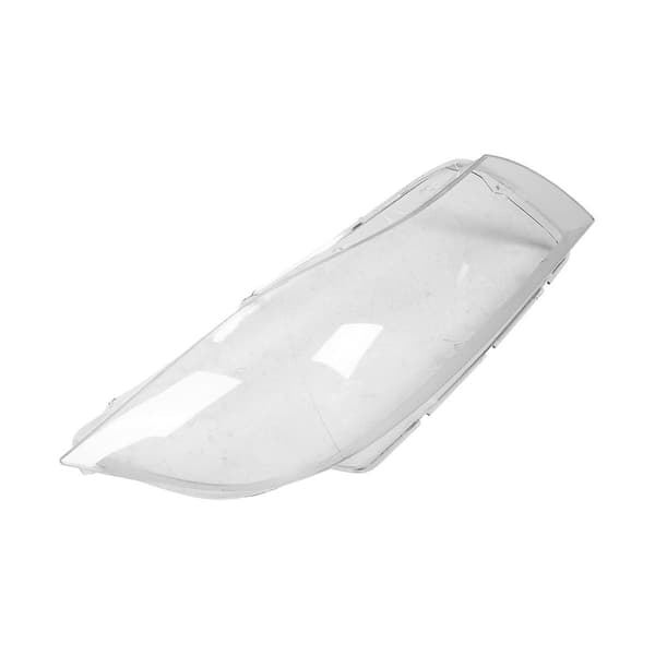 Frontlyktdeksel for BMW 3-serie E90 2005-2012