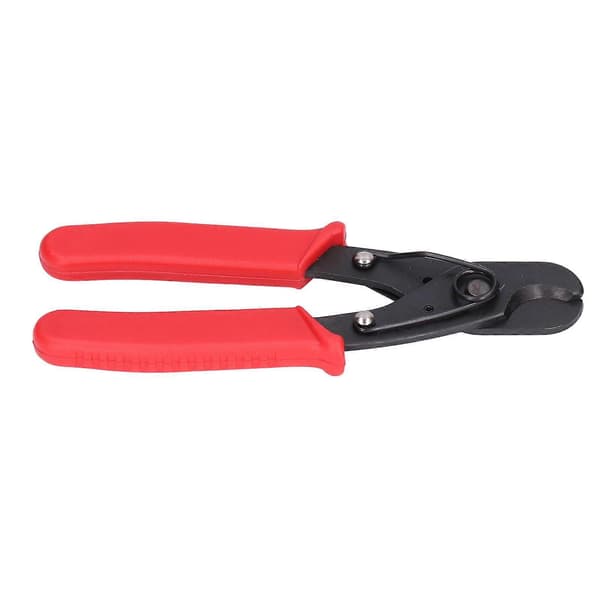 Wire Stripper Koaksialkabel Skærer Afisoleringsværktøj til Kobberledning HLT?206