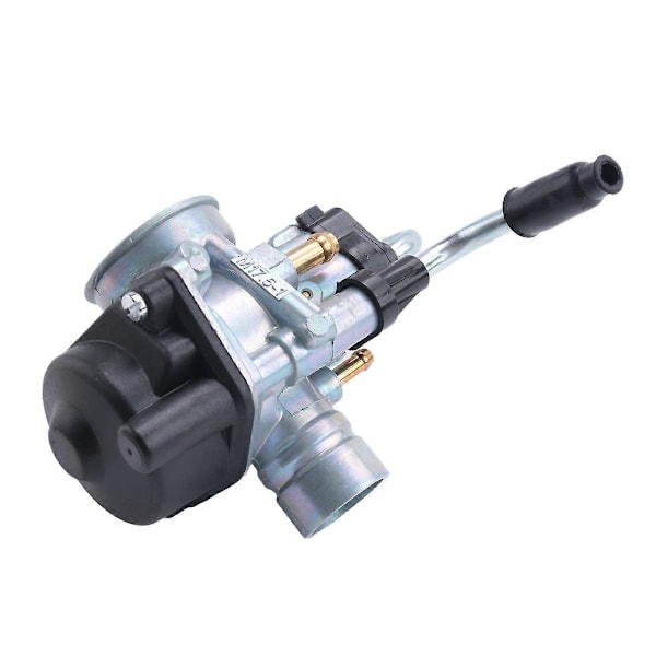 Motorcykel Karburator PHBN-17.5mm PHVA17 Style 2-takts Karburator til Yamaha Jog-R Aerox Minarelli