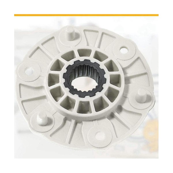 Mbf618448 Vaskemaskine Rotor Hub Samling Udskiftningsdele