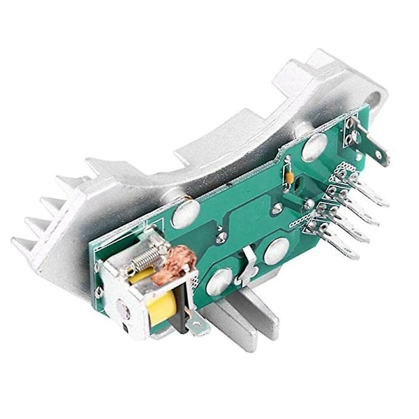 Hvac Fläktmotstånds För Xantia Xm Break Ax Berlingo Xsara Fläktmotstånd 644178 698032