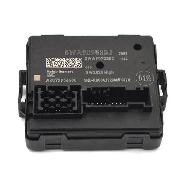 5WA907530J, 5WA 907 530 J Gateway til Golf/Variant/ A3 Høj Konfiguration Gateway Modul