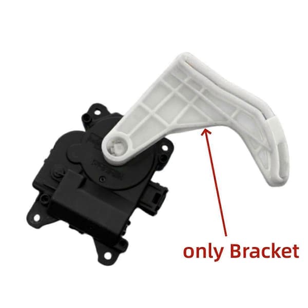 Bil Servo Motor Aktuator Brakett AE0637008930 for E120 E130 2004-2013 1.8