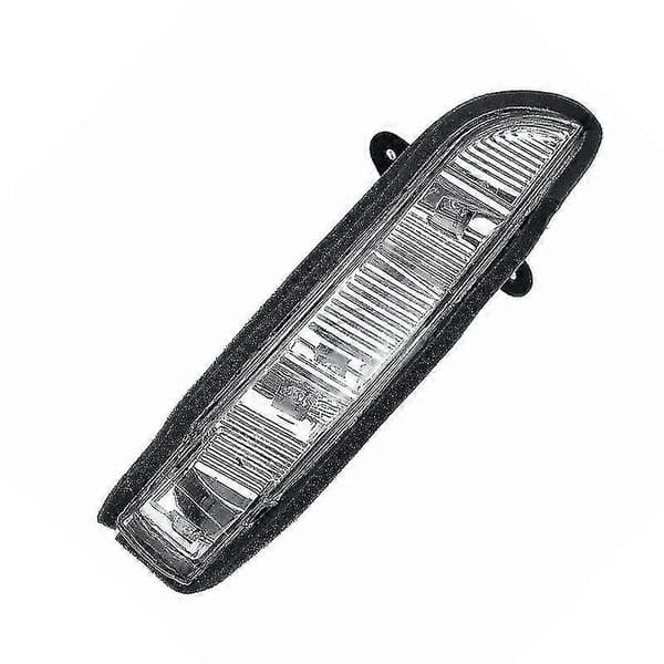 Høyre sidespeil blinklys for Mercedes W211 W221 W219 2007-2011 E320 E350 E550 E63 21