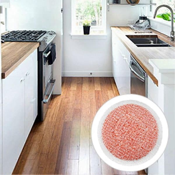 Udskiftningsdampmoppepuder til Shark S7001 T2 T21 S6002uk dampmoppe