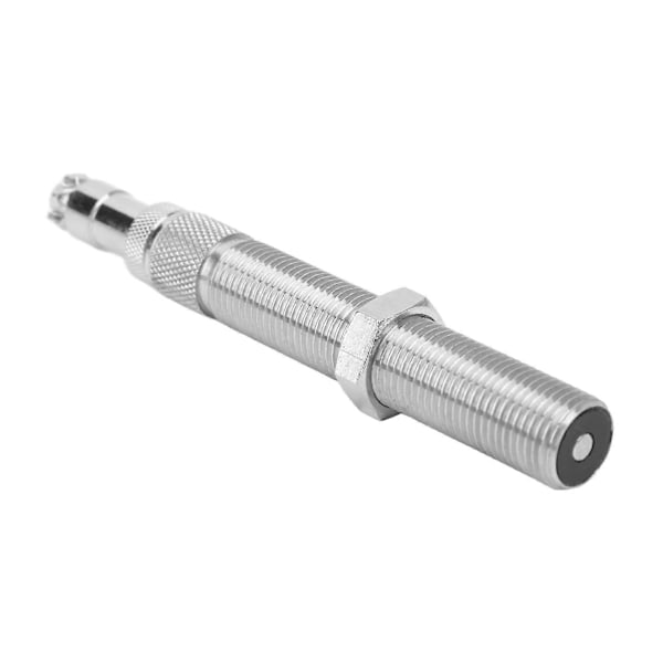 MSP6714 Generator Magnetisk Hastighedssensor Rustfrit Stål Anti-Interferens Rotationshastighedssensor MPU M16 X 1.5?2A YEMAA