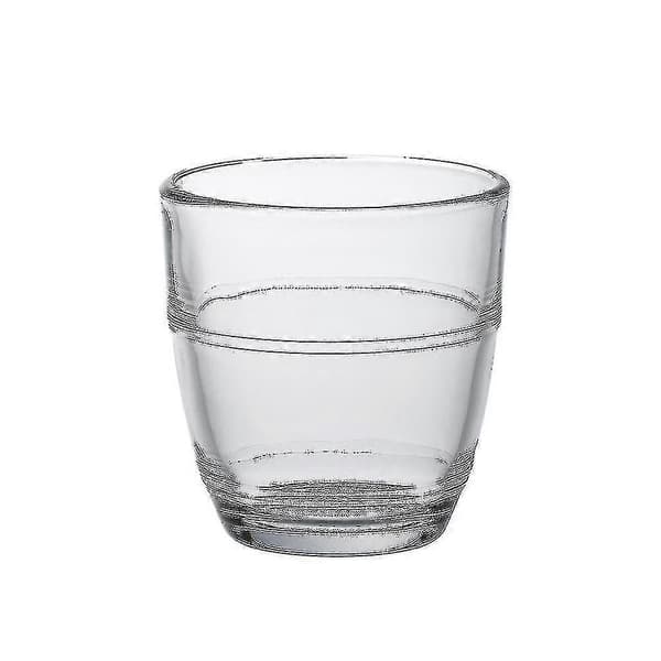Duralex Sæt med 6 Gigogne Glas 22cl