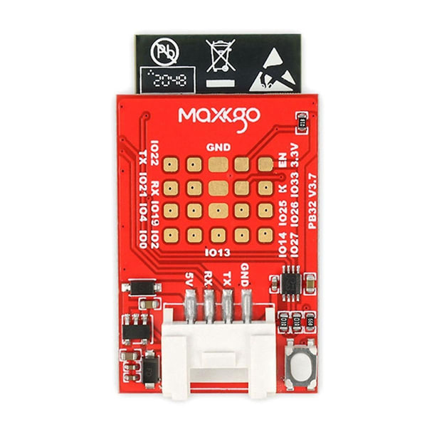 Esk8 Rgb lyskontroller for elektrisk skateboard kompatibel med /fsesc/focbox Led Strip Controll