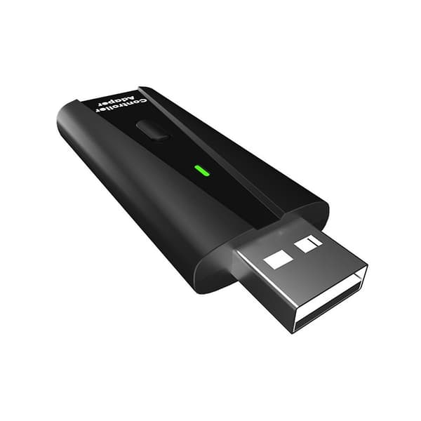 Bluetooth Adapter Mottaker for //Switch/Lite/PC/ / /S Spillkonsoll