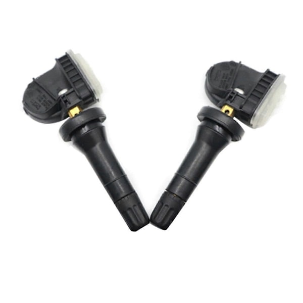 2 stk. 3641101XKN01A TPMS Dekktrykksensor for Dargo Tank Jolion 20202021 Dekksensor Monitor