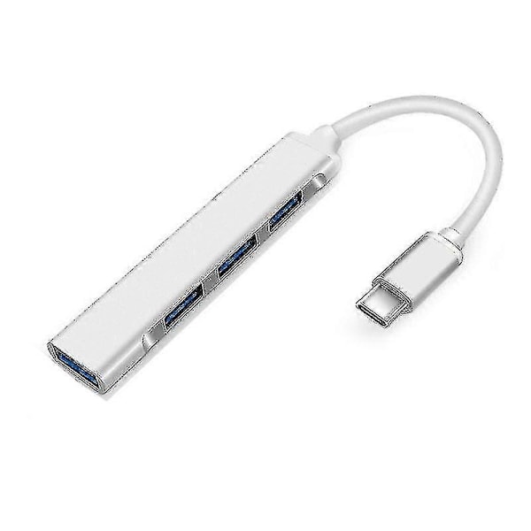 Usb Hub Multi-usb Jakaja XH