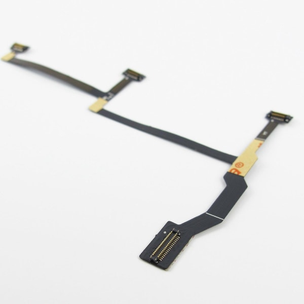 Kamera Gimbal Flex Cable Flexibel Gimbal Flat Pcb Ribbon Flex Kabellager För Pro Drone Tillbehör