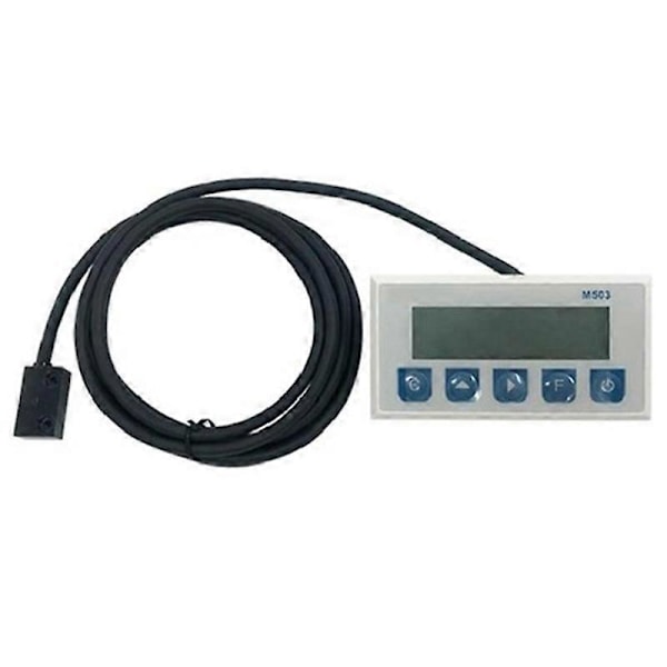 M503 Magnetisk Skala Display Integrerat Inbäddat Magnetmätsystem