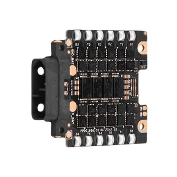 For Fpv Traversing Unit Komponenter Fpv Drone Bærbare Komponenter Esc Demontering Reparasjonsdeler, fpv Esc