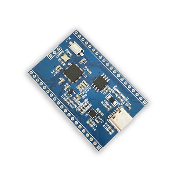 RP2040-kehityskortti, 32Mbit Flash, RP2040 Dual-Core -prosessori, Micropyth-kehityskortit