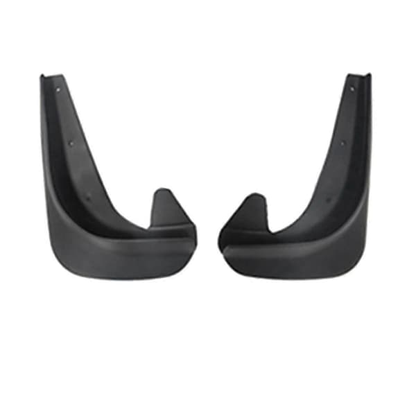 Bilskjermer for EQUATOR 2021-2023 Mud Guard Flap Sprutlapper Mud Flaps Tilbehør