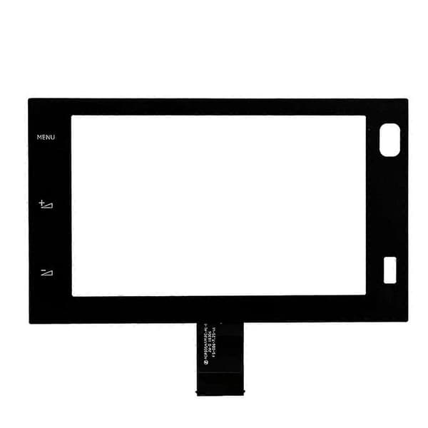 LHD 7\" Touch Screen til ACP3G5477FPC-A1-E JW-D 18306 FS-086-7.25-V1