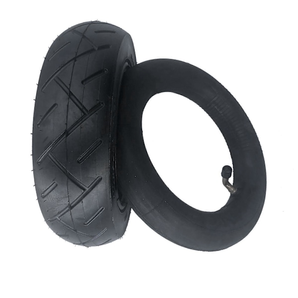 8 1/2X2 (50-134) Däck 8,5 tum Barnvagn Skottkärra Elsparkcykel Däck Innerrör 8 1/2X2