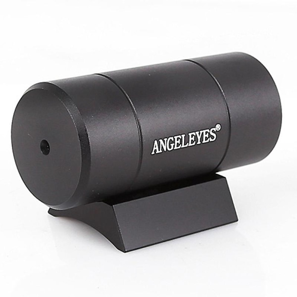 Angeleyes Solar Finder for solposisjonering Total Finderscope Eclipse & Partial Eclipse Observation for Astronomy Telescope