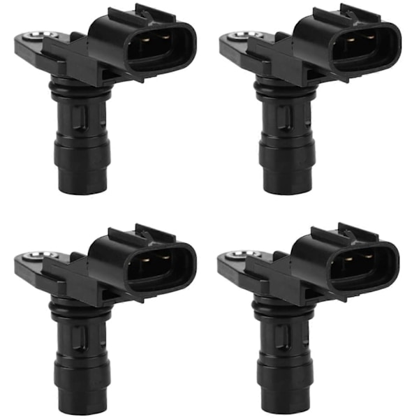 4X Vevaxelpositionssensor för bilmotor RODEO 8-97312108-1 8973121081