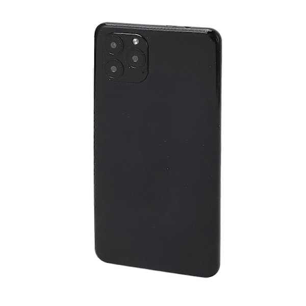 I13 PRO Smartphone med 5.5-tommers QHD-skjerm, tre kort, dual standby, 3G mobiltelefon 110?240V YEMMA