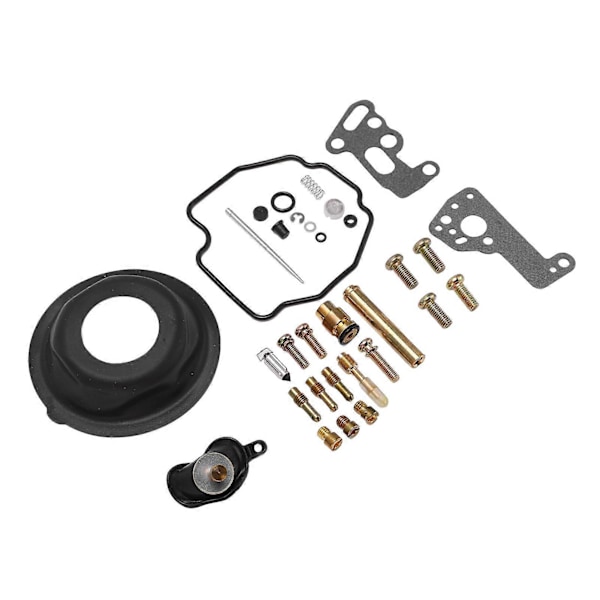 Förgasarrekonstruktionskit Motorcykel Carb Översyn Ersättning för Yamaha Vmax VMAX 1200 19852007