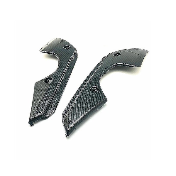 Motorsykkel Luftinntaks Panel Deksel Indre Side Dash Kåpe Panel Deksler For R1 Yzf-r1 Yzf R1 2009 - 2014