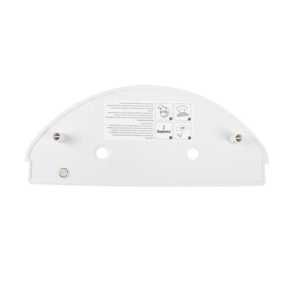 Reservedeler for E10 B112 E12 C103 3c Forbedret Versjon Robot Støvsuger Mopp Klut Holder