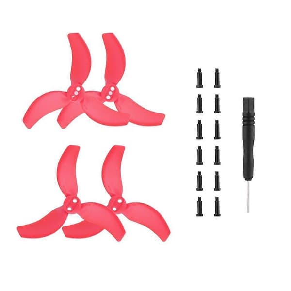 Quadcopter Flyvepropeller til Avata 2 Propeller til Luftfotografering