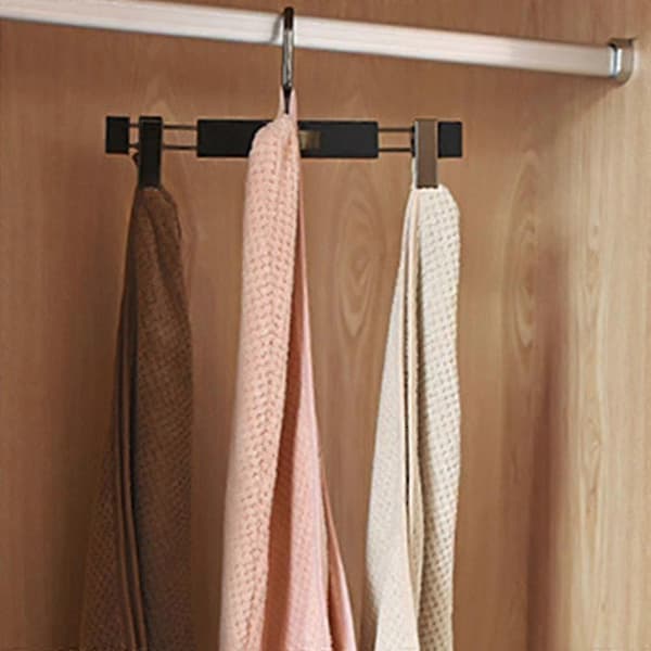 2-pack Hårtorkhanddukar