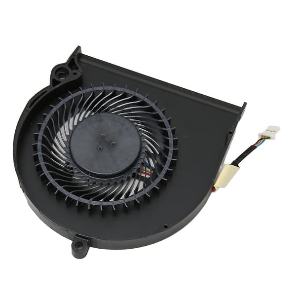 4 Pin Laptop Køleventilator Udskiftning til Dell Alienware 15 R3 R4 P69F EG75070S1?C260?S9A Notebook PC Computer CPU