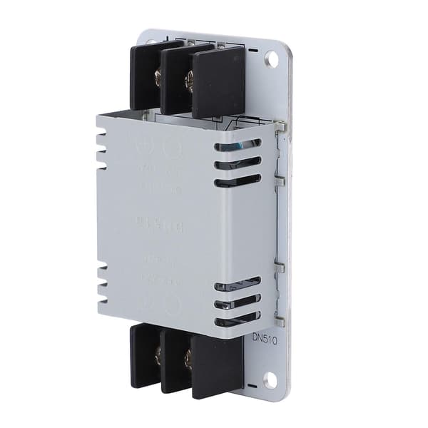 DN510 24V/12V til 5V 10A Strømomformer Adapter