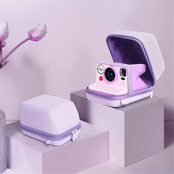 Oppbevaringsveske for Instant Kamera for Polaroid B
