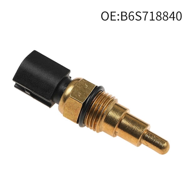 Temperatursensor B6s718840 Temperatursensor för Mazda Mx-5 1.6mk1