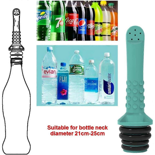 3 bærbare toaletter, reise-toaletter for postnatal, nyfødt, baby, anal, personlig hygiene, rengjøring =.