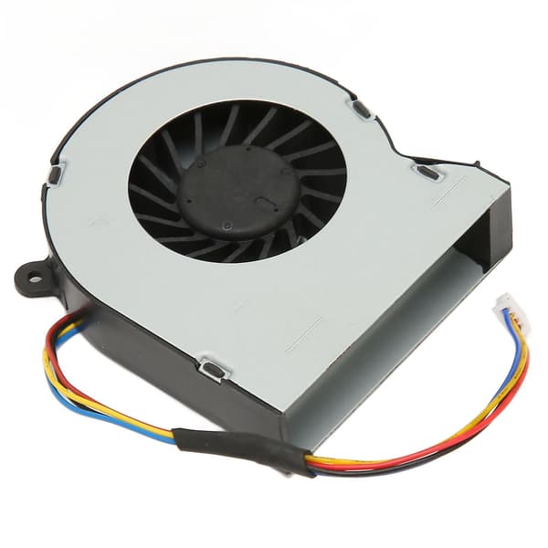 Ultra-Støjsvag CPU Køleventilator til NUC6i7KYK - Lille, Let og Effektiv