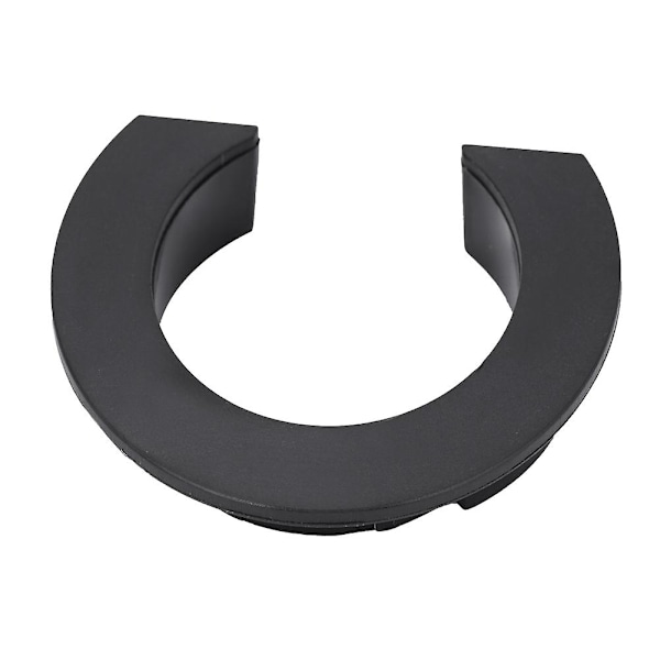 XIAOMI M365 Electric Scooter Folding Mechanism Locking Ring - Durable Plastic Round Design