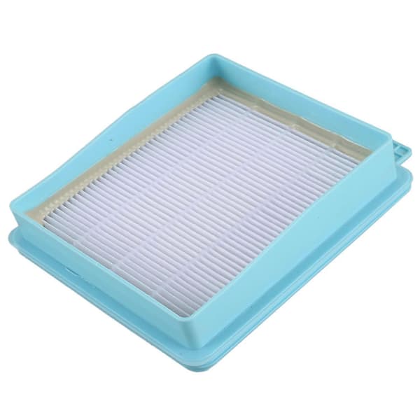 Suodatinsarja Active ja Compact -imureille. (Vastaa FC8058 / 01 -mallia)